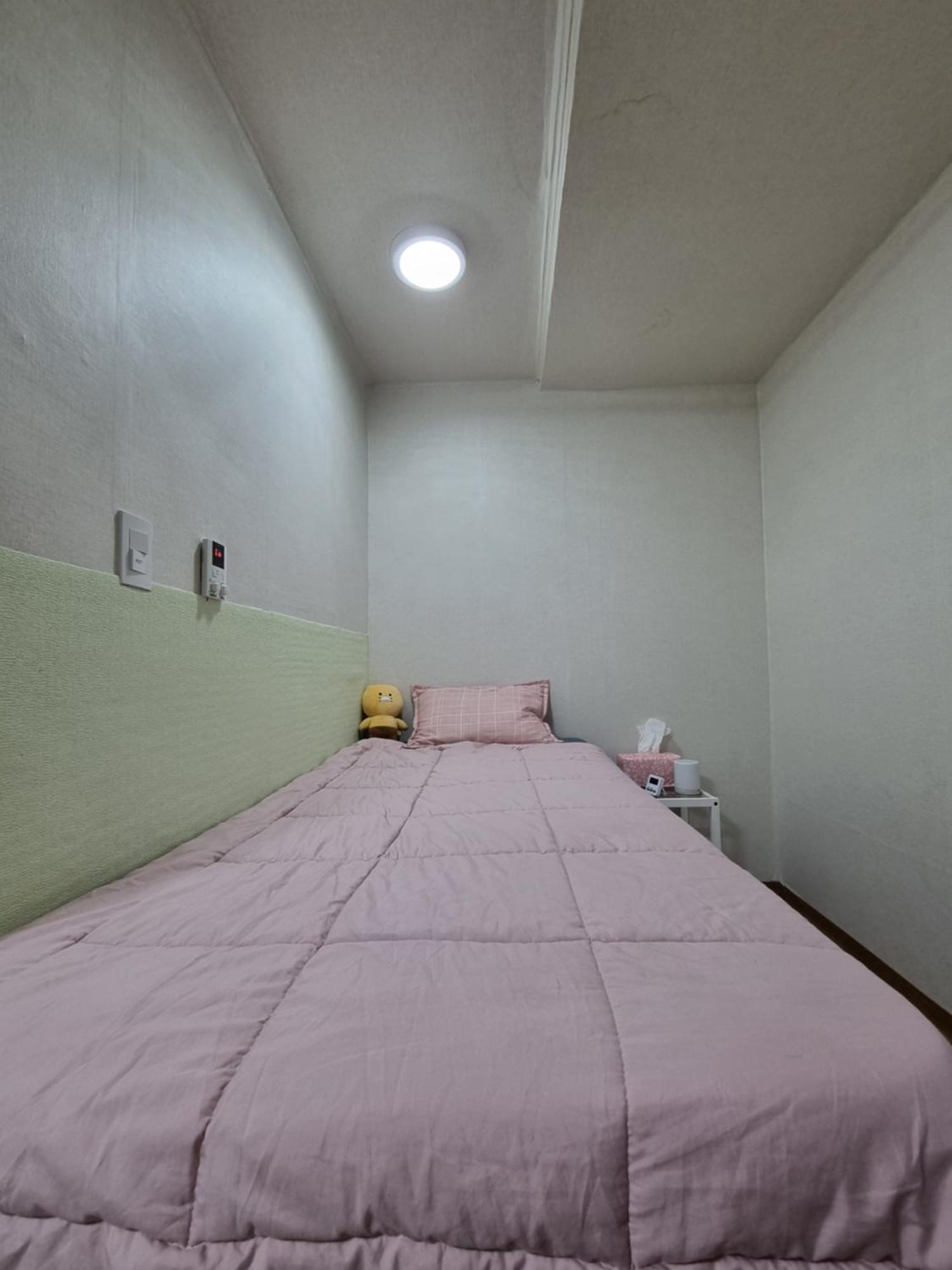 Apartment Hongdae Sulhwa *